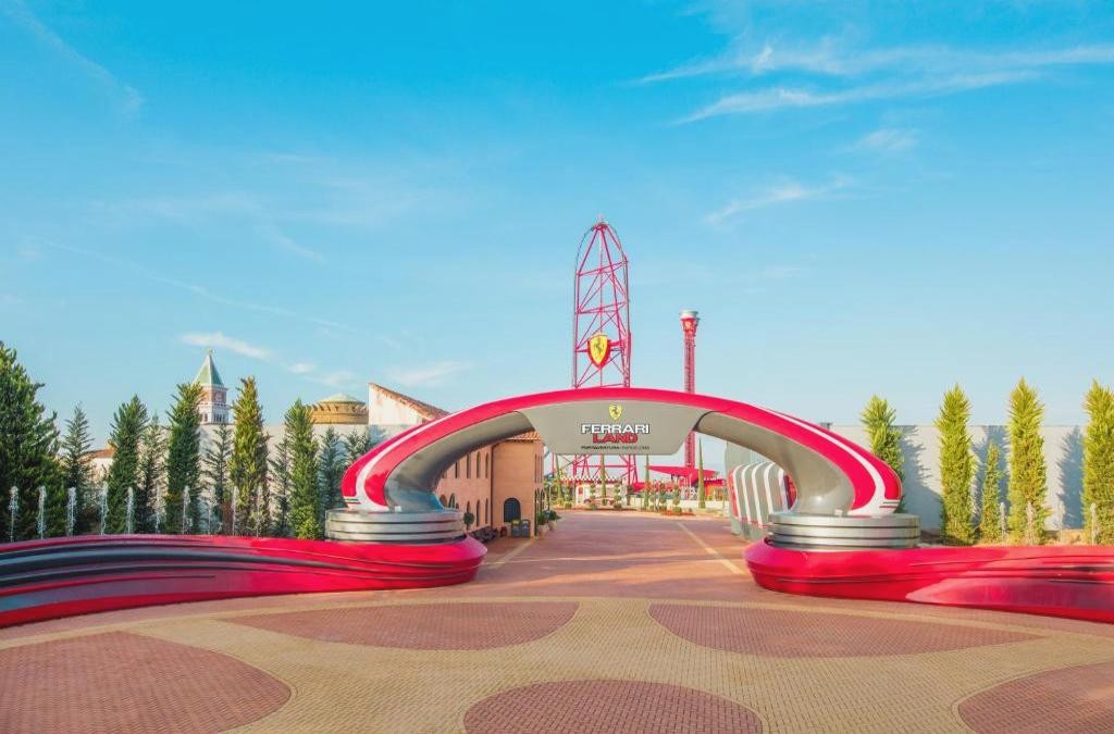 PortAventura World Hotels