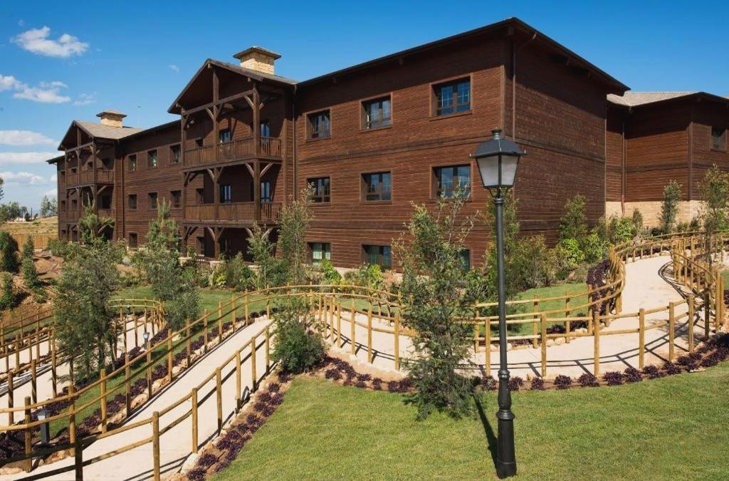 Fernwestlicher Spaß in Salou: Luxusaufenthalt im Colorado Creek, PortAventura