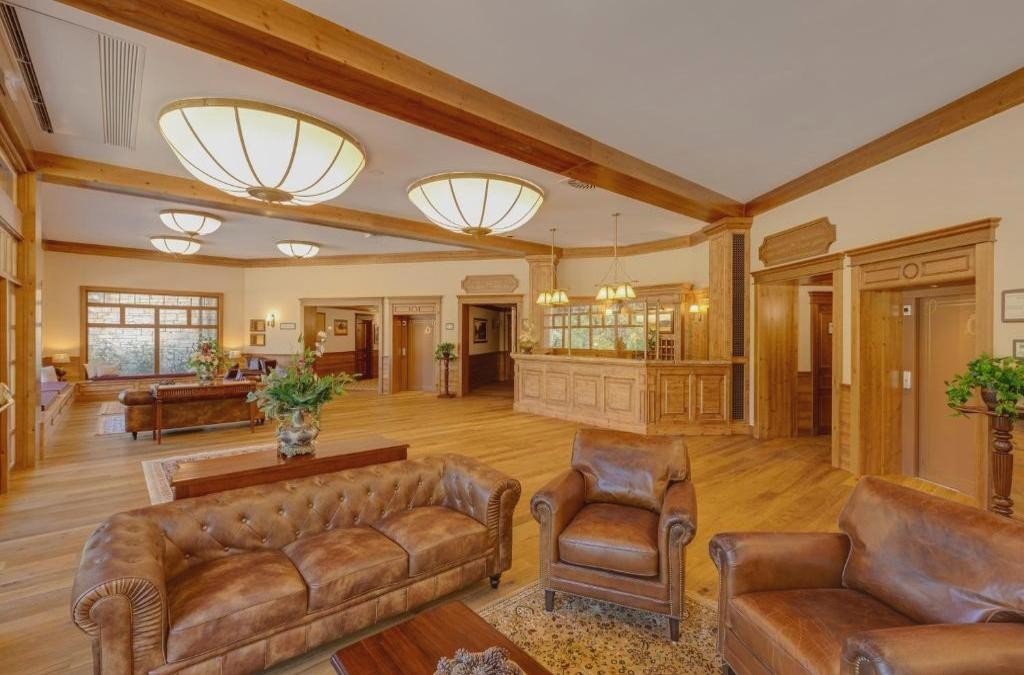 Fernwestlicher Spaß in Salou: Luxusaufenthalt im Colorado Creek, PortAventura - PortAventura Hotel Colorado Creek