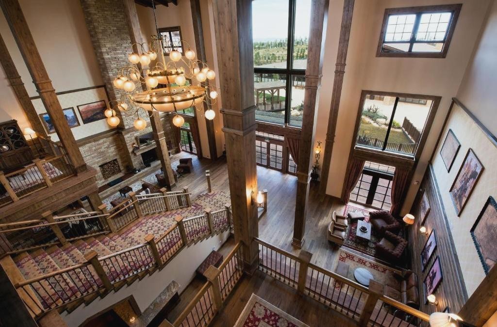 Fernwestlicher Spaß in Salou: Luxusaufenthalt im Colorado Creek, PortAventura - PortAventura Hotel Colorado Creek