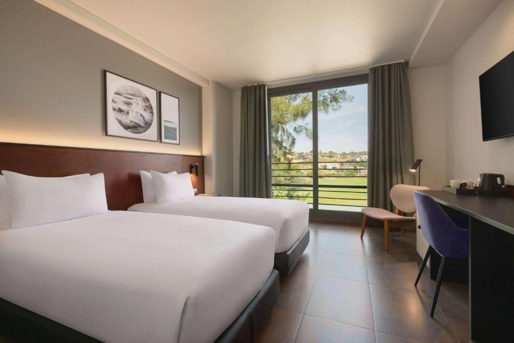 Dolce by Wyndham Barcelona Resort 4 Sup