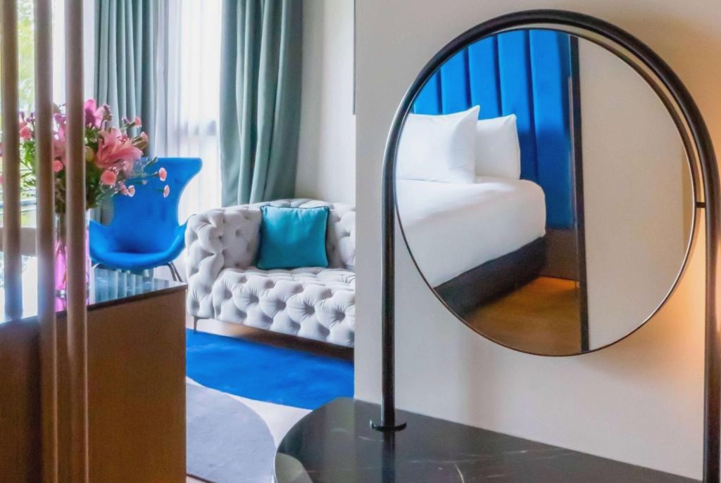 Dolce by Wyndham Barcelona Resort 4 Sup