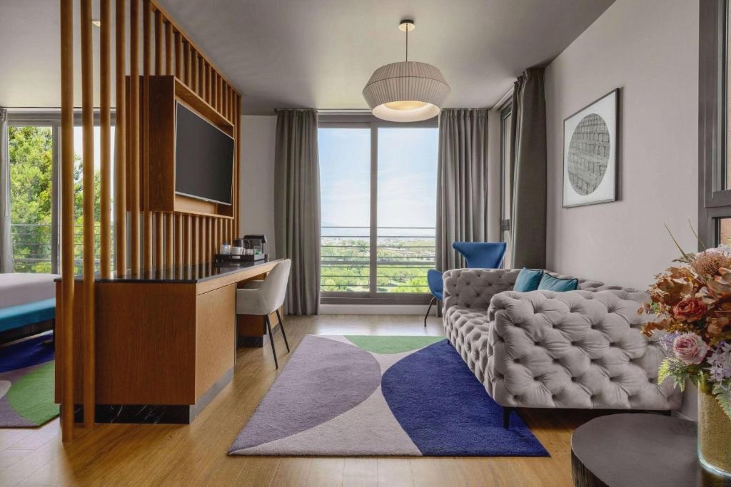 Dolce by Wyndham Barcelona Resort 4 Sup