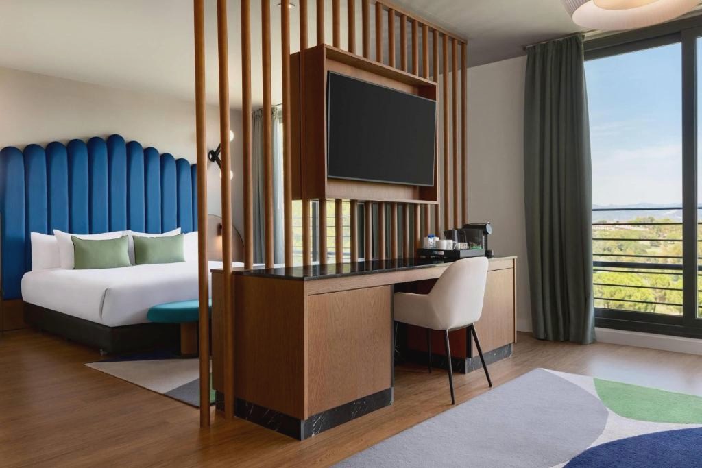 Dolce by Wyndham Barcelona Resort 4 Sup