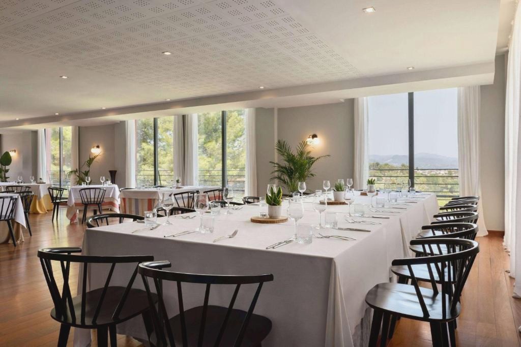 Dolce by Wyndham Barcelona Resort 4 Sup