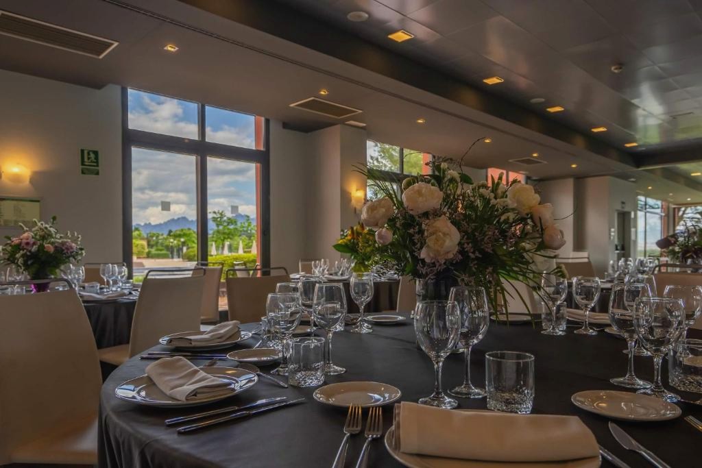 Dolce by Wyndham Barcelona Resort 4 Sup