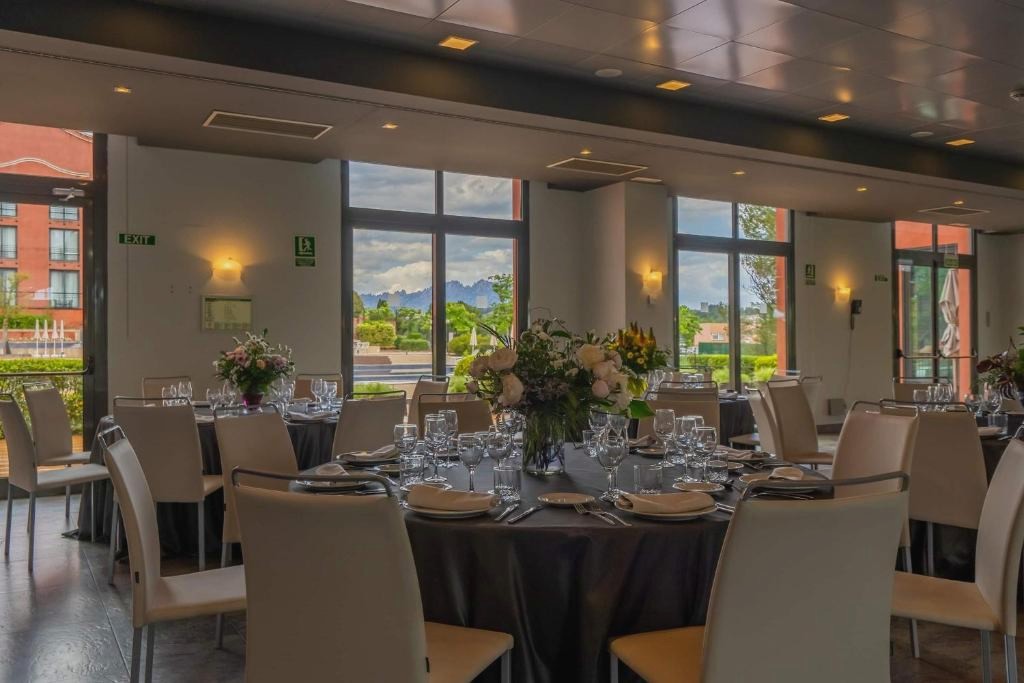 Dolce by Wyndham Barcelona Resort 4 Sup