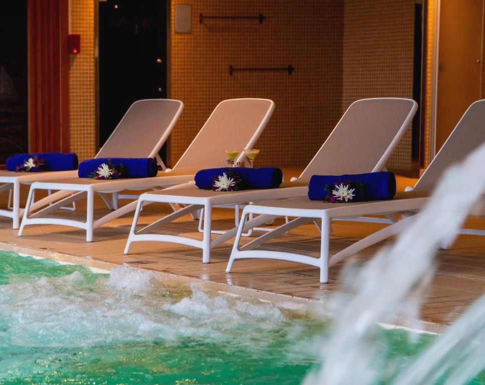 Dolce by Wyndham Barcelona Resort 4 Sup