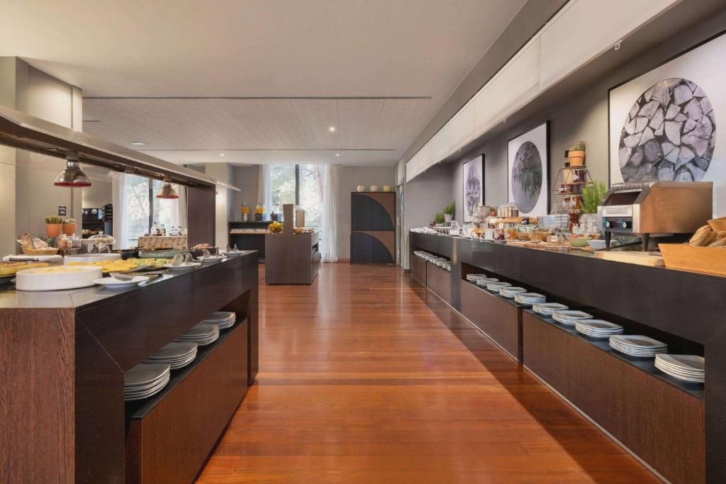 Dolce by Wyndham Barcelona Resort 4 Sup