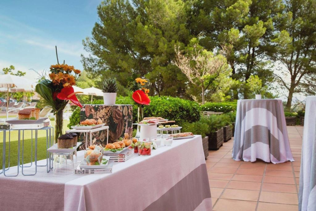 Dolce by Wyndham Barcelona Resort 4 Sup