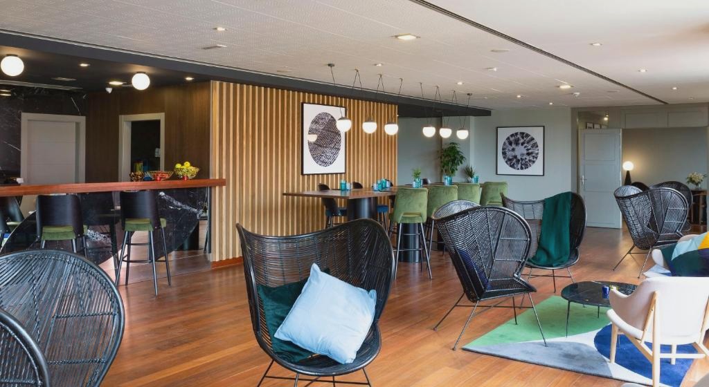 Dolce by Wyndham Barcelona Resort 4 Sup