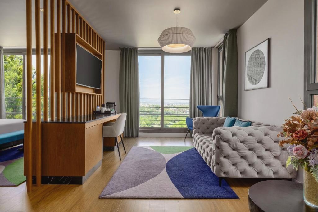 Dolce by Wyndham Barcelona Resort 4 Sup