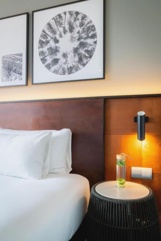 Dolce by Wyndham Barcelona Resort 4 Sup