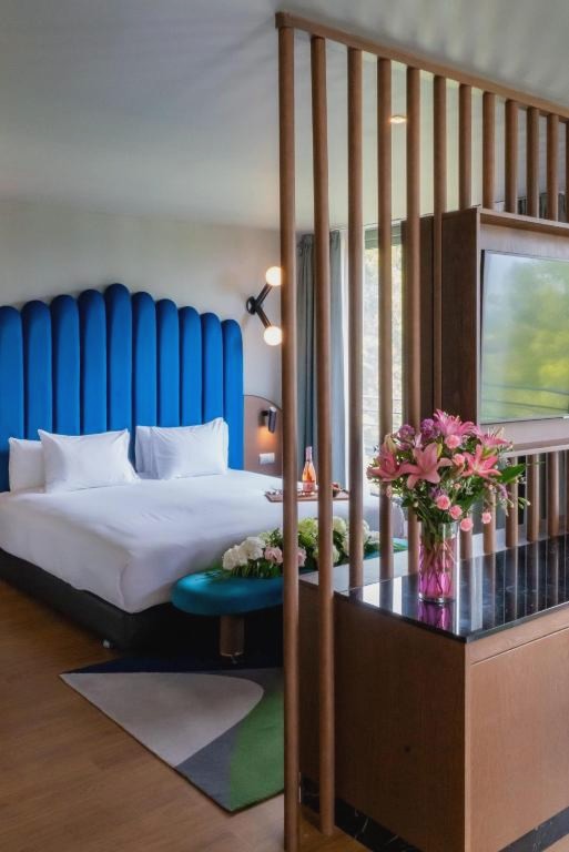 Dolce by Wyndham Barcelona Resort 4 Sup
