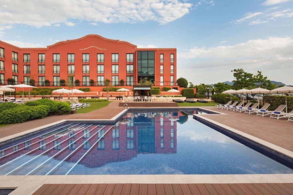 Dolce by Wyndham Barcelona Resort 4 Sup