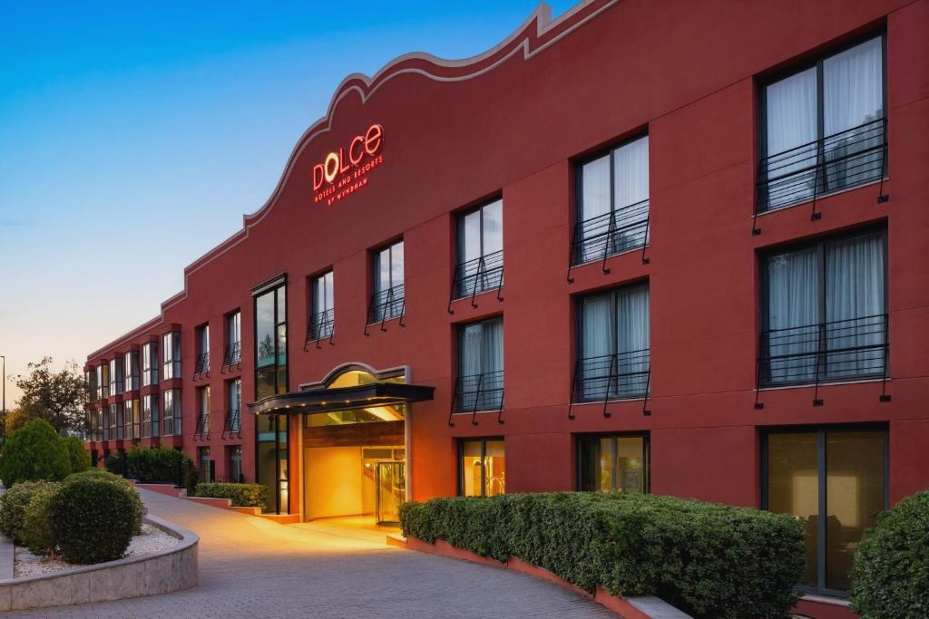 Dolce by Wyndham Barcelona Resort 4 Sup