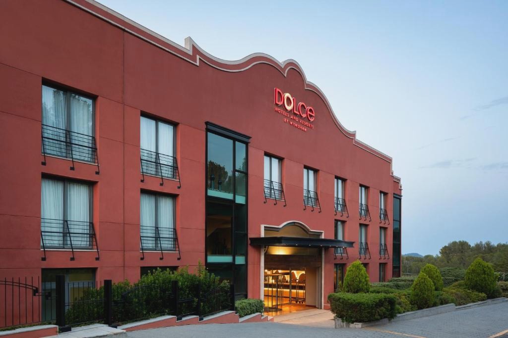 Dolce by Wyndham Barcelona Resort 4 Sup