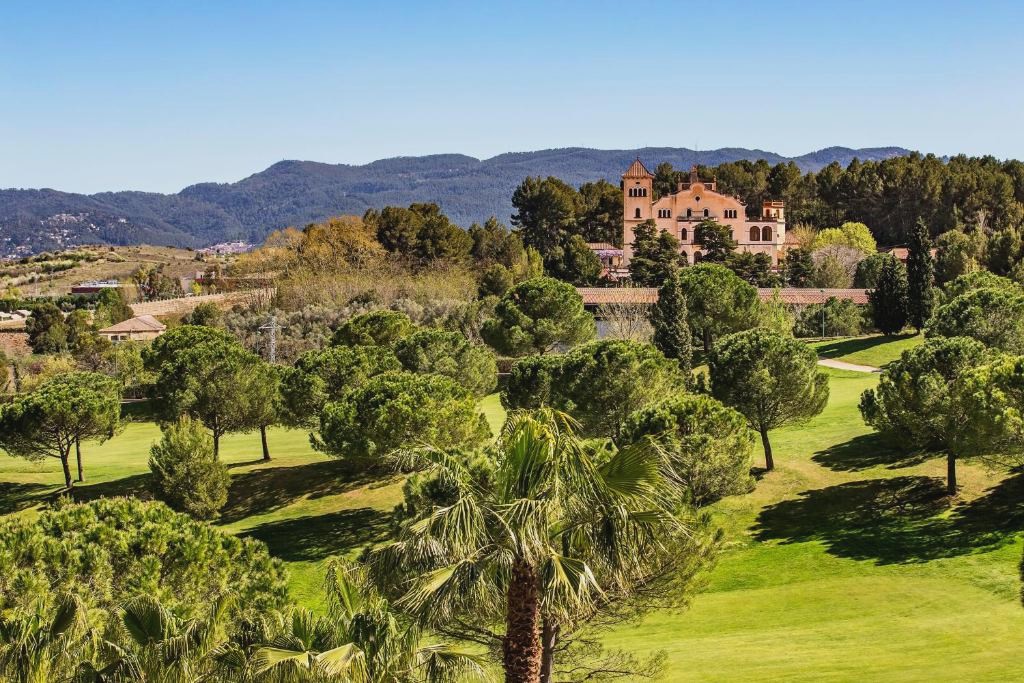 Dolce by Wyndham Barcelona Resort 4 Sup