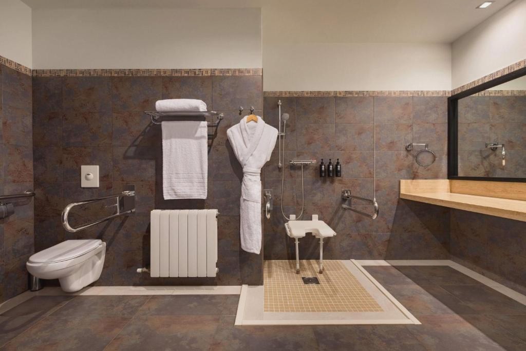 Dolce by Wyndham Barcelona Resort 4 Sup