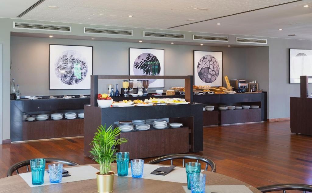 Dolce by Wyndham Barcelona Resort 4 Sup