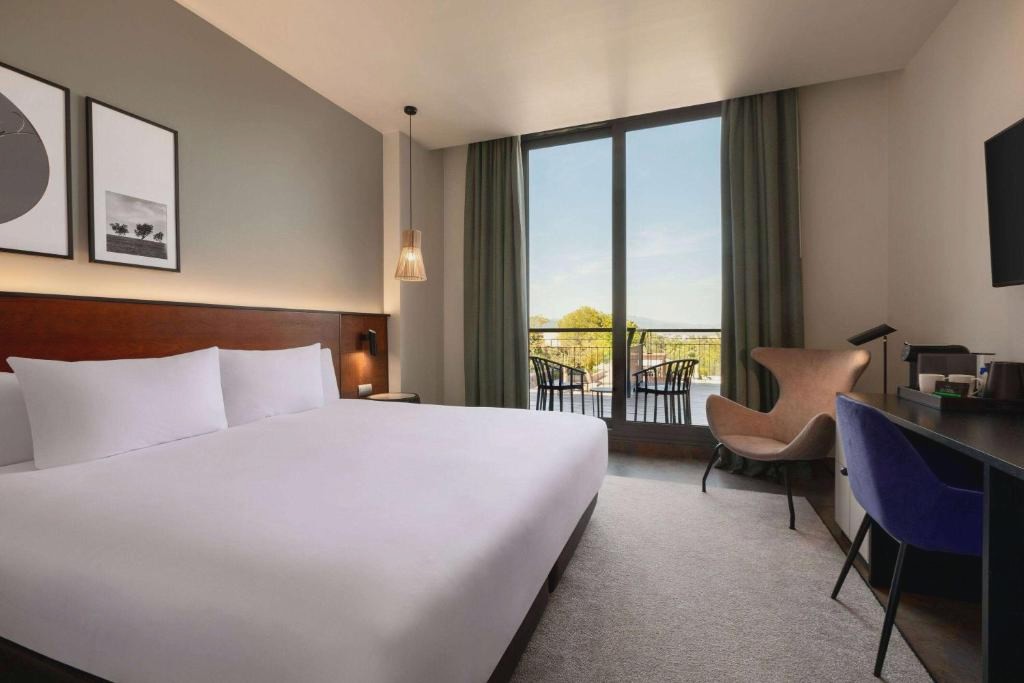 Dolce by Wyndham Barcelona Resort 4 Sup