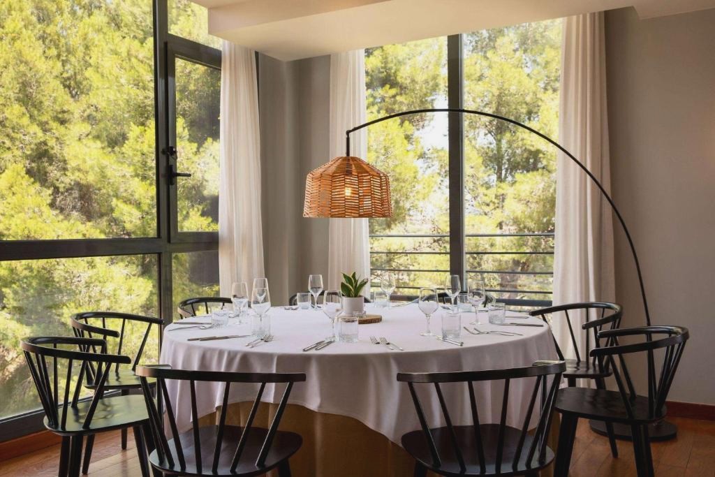 Dolce by Wyndham Barcelona Resort 4 Sup
