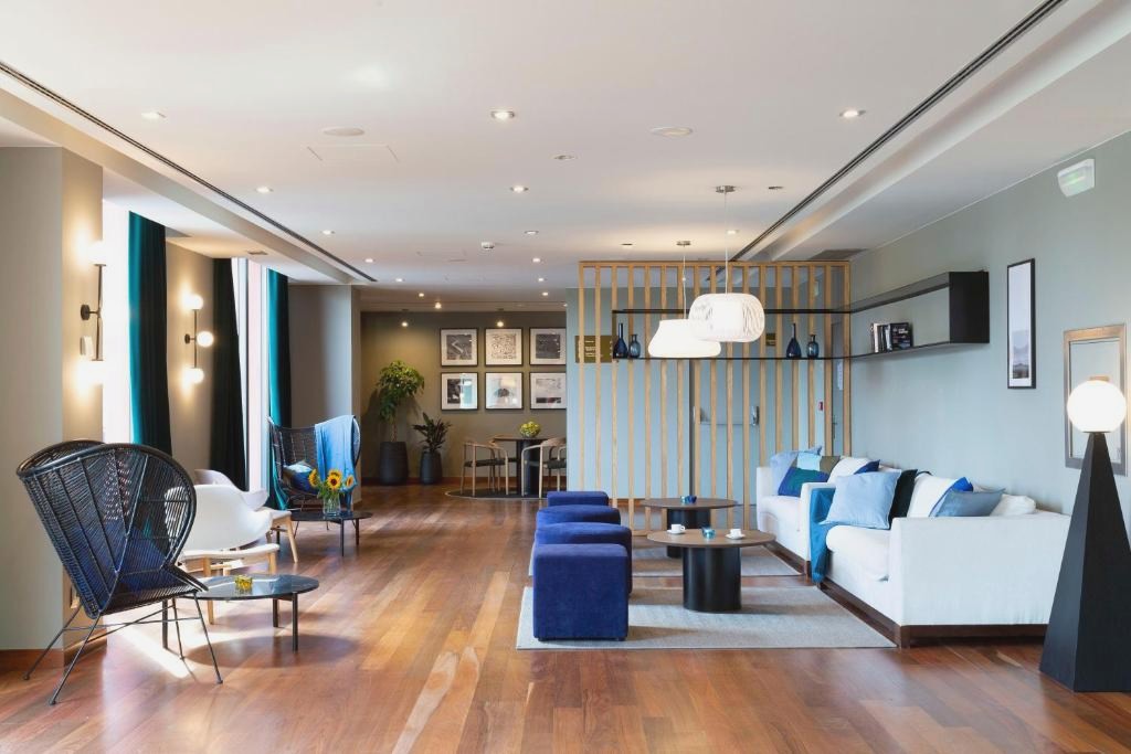Dolce by Wyndham Barcelona Resort 4 Sup