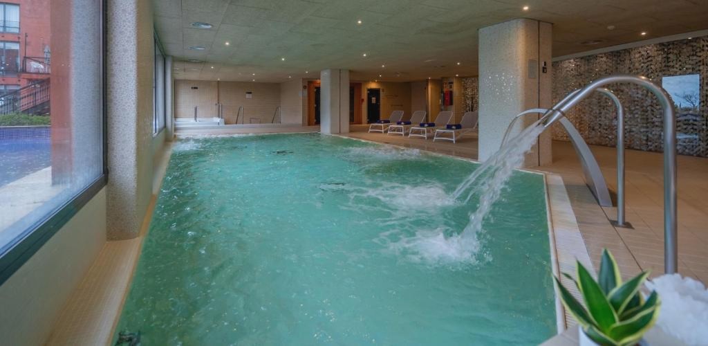 Dolce by Wyndham Barcelona Resort 4 Sup