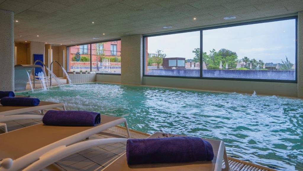 Dolce by Wyndham Barcelona Resort 4 Sup