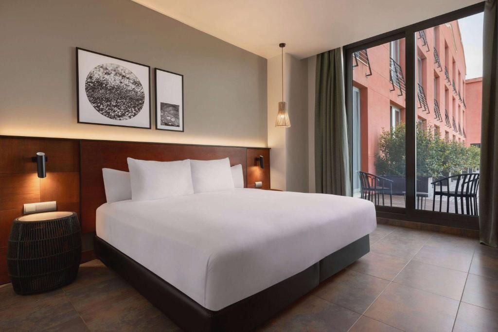 Dolce by Wyndham Barcelona Resort 4 Sup
