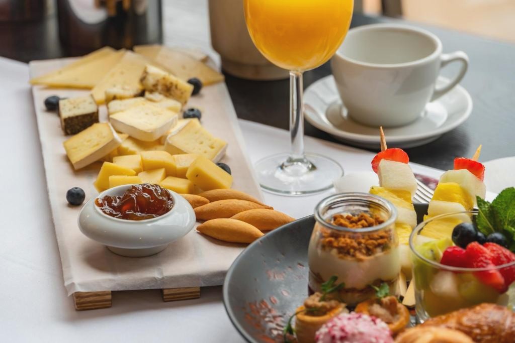 Dolce by Wyndham Barcelona Resort 4 Sup