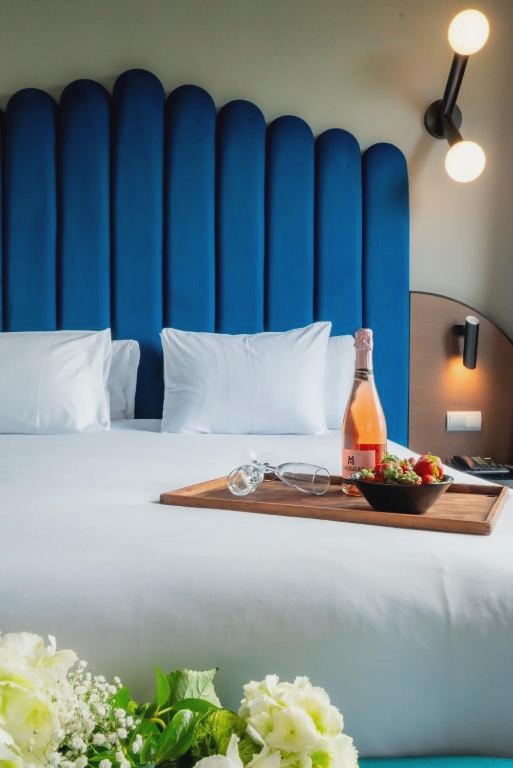 Dolce by Wyndham Barcelona Resort 4 Sup