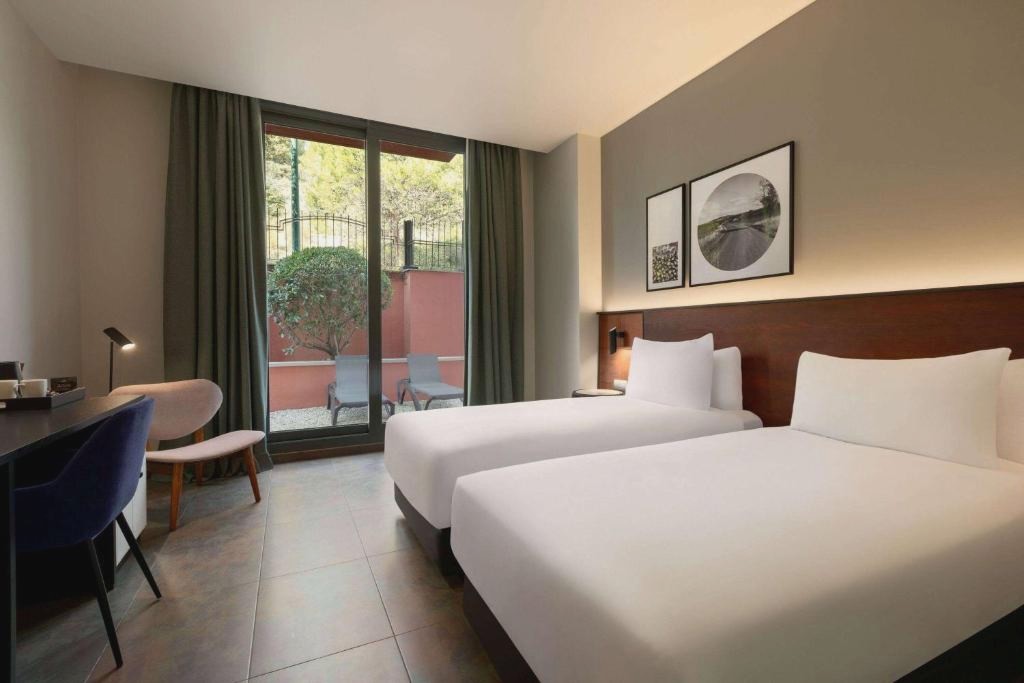 Dolce by Wyndham Barcelona Resort 4 Sup