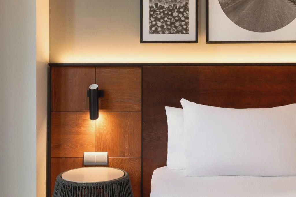 Dolce by Wyndham Barcelona Resort 4 Sup
