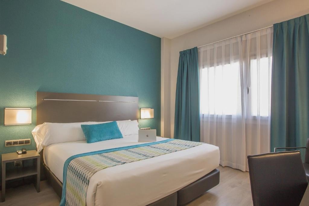 Hotel Venture Sant Cugat