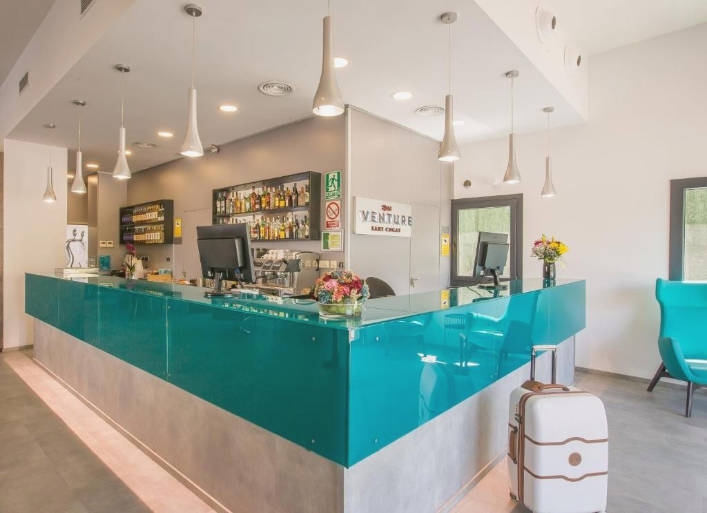 Hotel Venture Sant Cugat