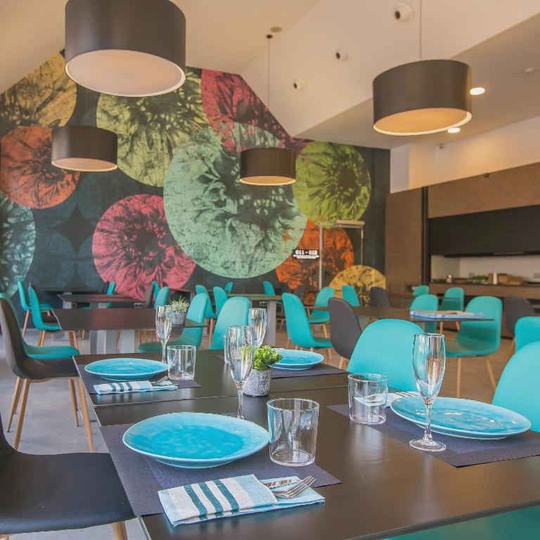 Hotel Venture Sant Cugat