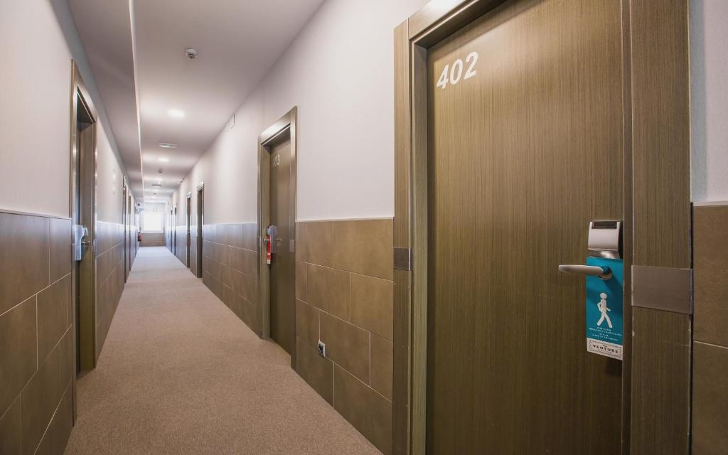 Hotel Venture Sant Cugat