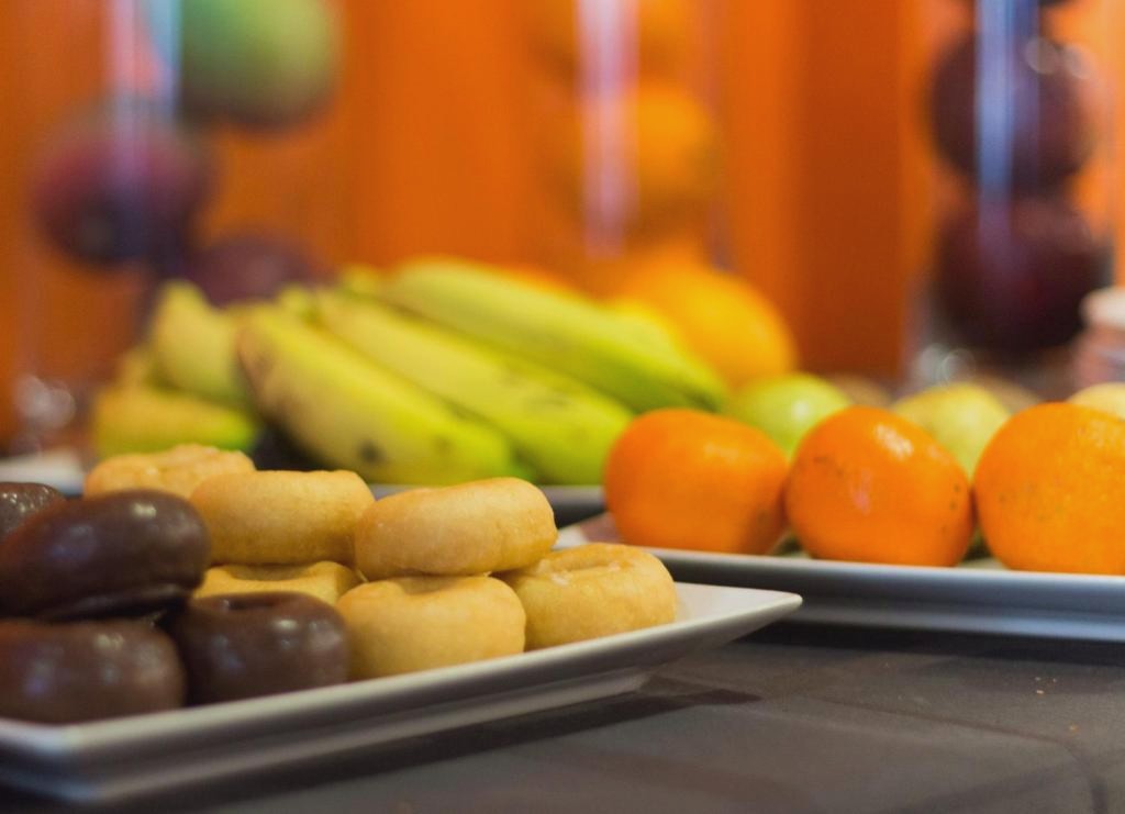 Hotel Venture Sant Cugat