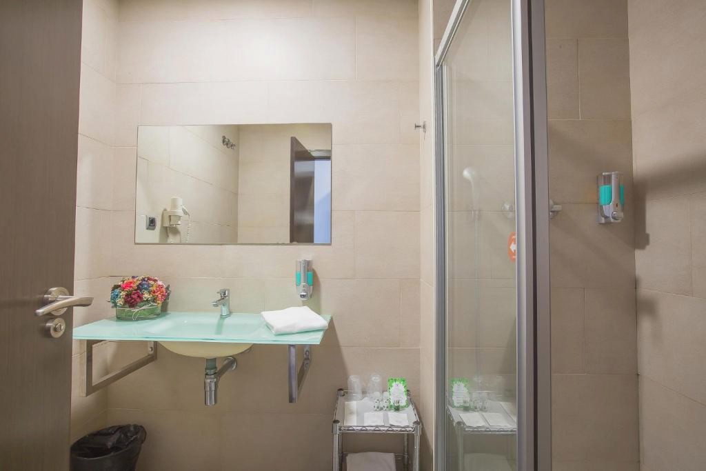 Hotel Venture Sant Cugat