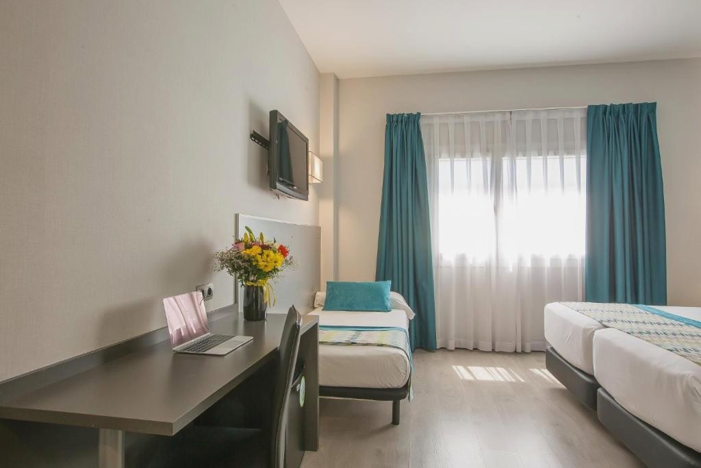Hotel Venture Sant Cugat