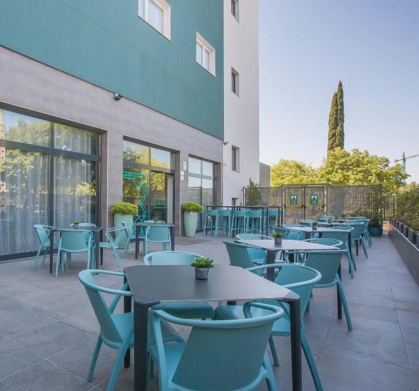 Hotel Venture Sant Cugat