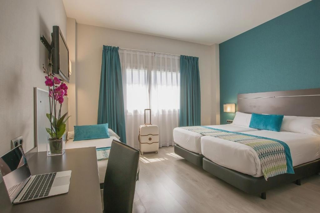 Hotel Venture Sant Cugat