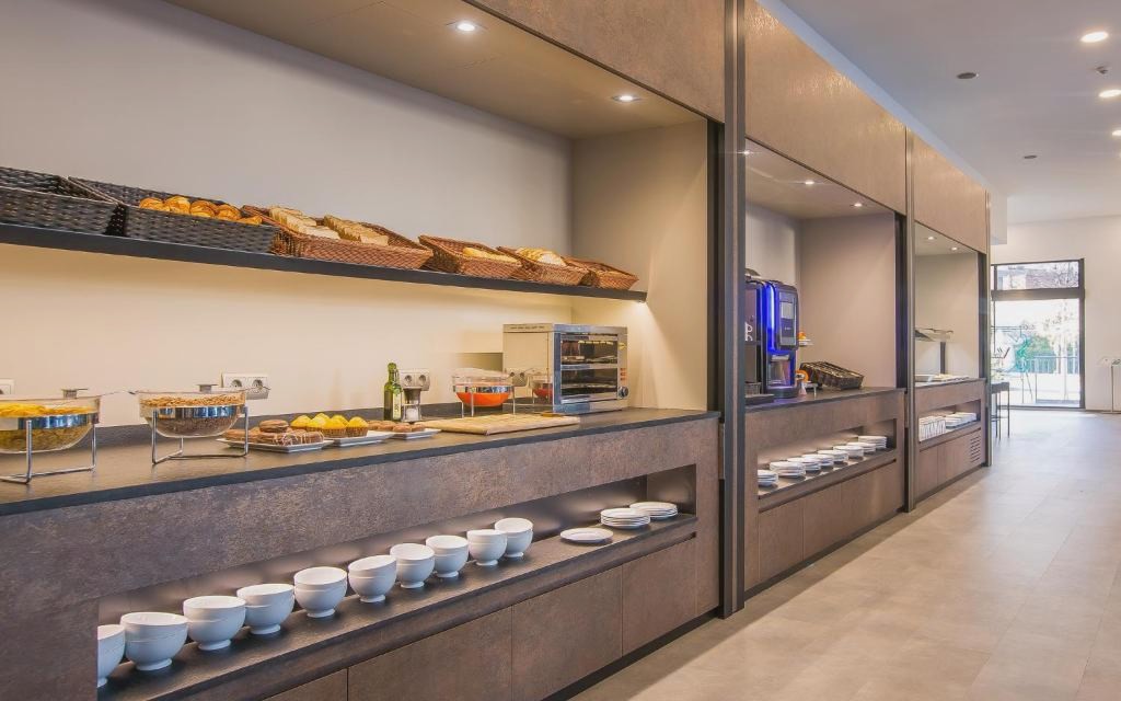Hotel Venture Sant Cugat