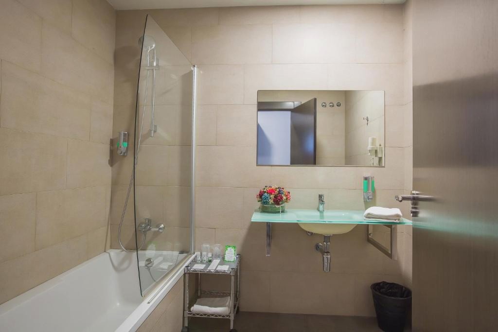 Hotel Venture Sant Cugat