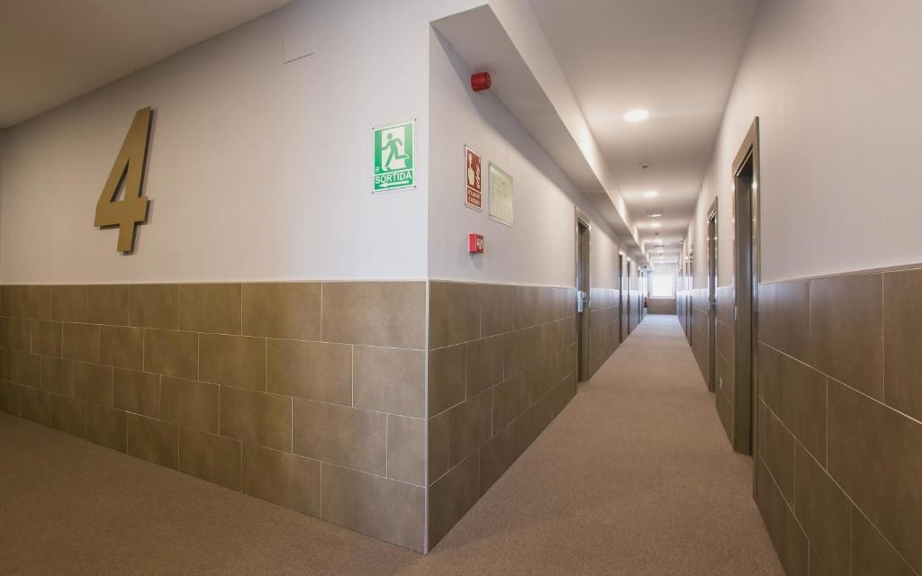 Hotel Venture Sant Cugat