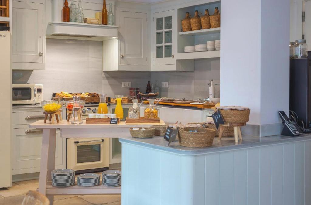 Hotel Boutique OMA - Costa Brava
