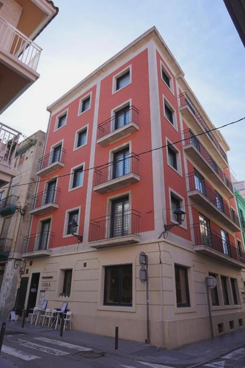 Hotel Boutique OMA - Costa Brava