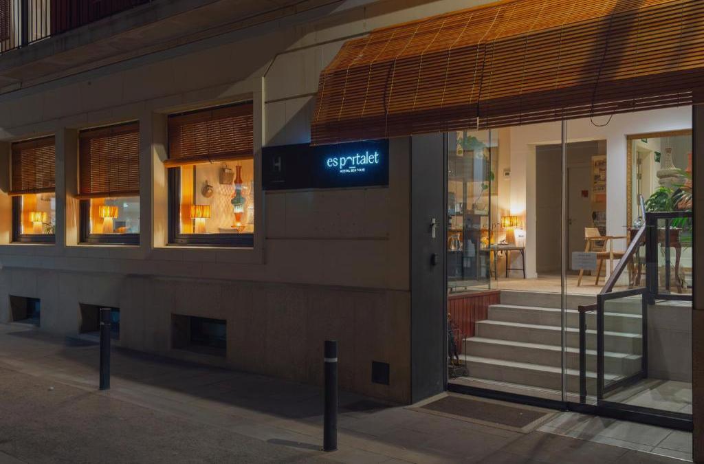 Hotel Boutique OMA - Costa Brava