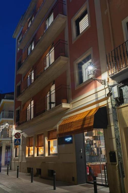 Hotel Boutique OMA - Costa Brava